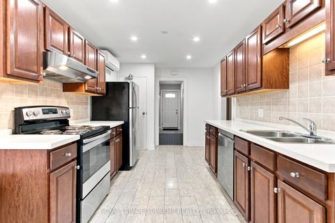 Photo 15 at 229 Winona Drive, Oakwood Village, Toronto