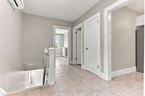 Photo 16 at 229 Winona Drive, Oakwood Village, Toronto