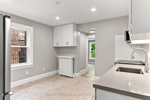 Photo 17 at 229 Winona Drive, Oakwood Village, Toronto