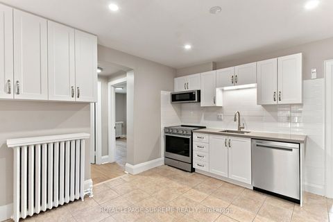 Photo 18 at 229 Winona Drive, Oakwood Village, Toronto