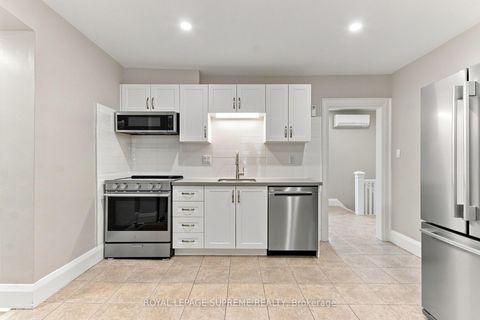 Photo 19 at 229 Winona Drive, Oakwood Village, Toronto