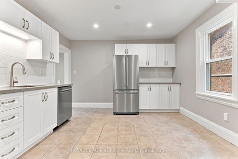 Photo 20 at 229 Winona Drive, Oakwood Village, Toronto