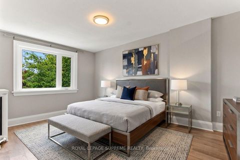Photo 21 at 229 Winona Drive, Oakwood Village, Toronto