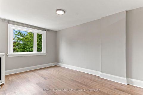 Photo 22 at 229 Winona Drive, Oakwood Village, Toronto