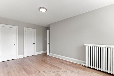 Photo 23 at 229 Winona Drive, Oakwood Village, Toronto