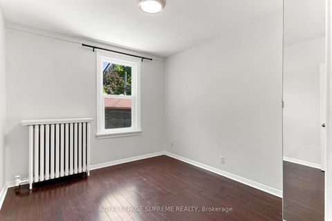 Photo 24 at 229 Winona Drive, Oakwood Village, Toronto