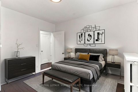 Photo 25 at 229 Winona Drive, Oakwood Village, Toronto