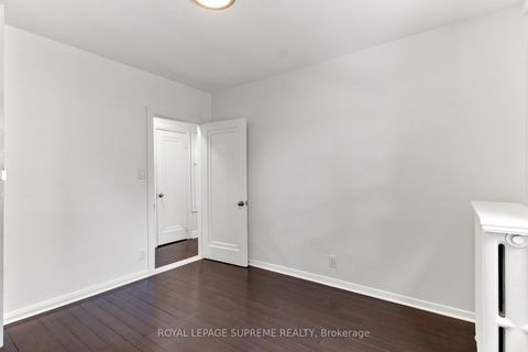 Photo 26 at 229 Winona Drive, Oakwood Village, Toronto