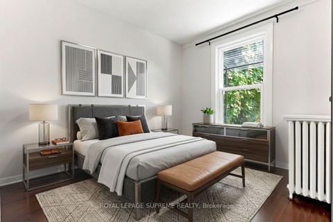 Photo 28 at 229 Winona Drive, Oakwood Village, Toronto