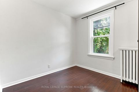 Photo 29 at 229 Winona Drive, Oakwood Village, Toronto