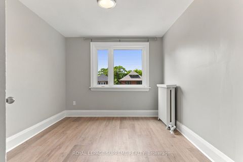 Photo 32 at 229 Winona Drive, Oakwood Village, Toronto