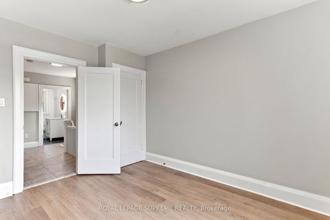 Photo 33 at 229 Winona Drive, Oakwood Village, Toronto