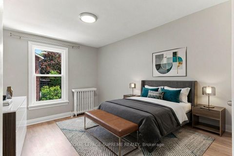 Photo 34 at 229 Winona Drive, Oakwood Village, Toronto