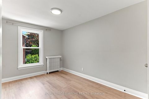 Photo 35 at 229 Winona Drive, Oakwood Village, Toronto