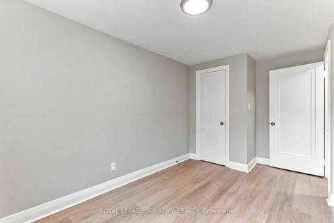 Photo 36 at 229 Winona Drive, Oakwood Village, Toronto