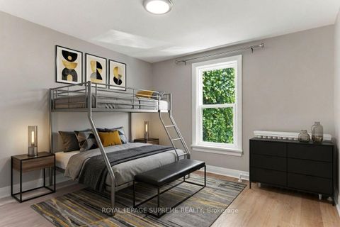 Photo 37 at 229 Winona Drive, Oakwood Village, Toronto
