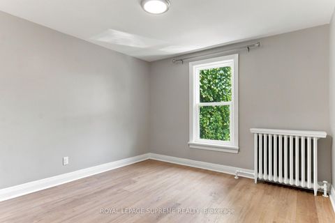 Photo 38 at 229 Winona Drive, Oakwood Village, Toronto