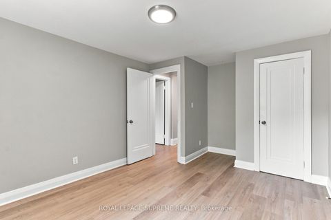 Photo 39 at 229 Winona Drive, Oakwood Village, Toronto