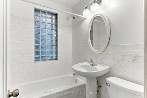 Photo 40 at 229 Winona Drive, Oakwood Village, Toronto