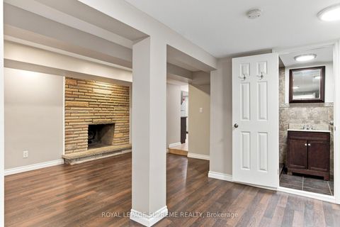 Photo 41 at 229 Winona Drive, Oakwood Village, Toronto
