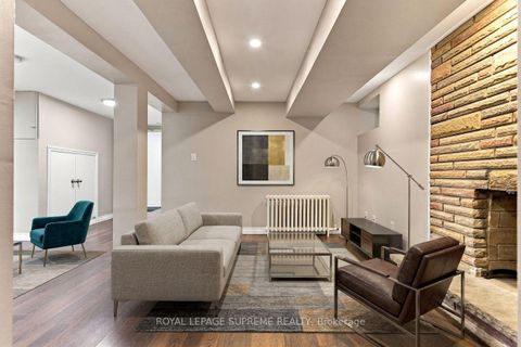 Photo 42 at 229 Winona Drive, Oakwood Village, Toronto