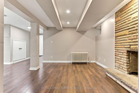 Photo 43 at 229 Winona Drive, Oakwood Village, Toronto