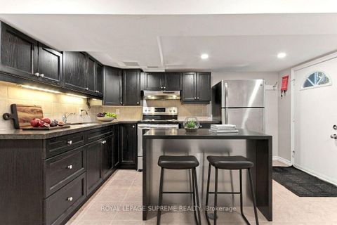 Photo 44 at 229 Winona Drive, Oakwood Village, Toronto