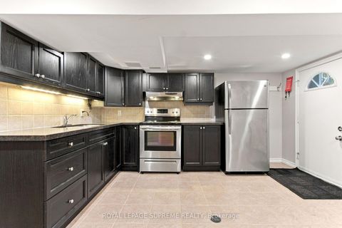 Photo 45 at 229 Winona Drive, Oakwood Village, Toronto