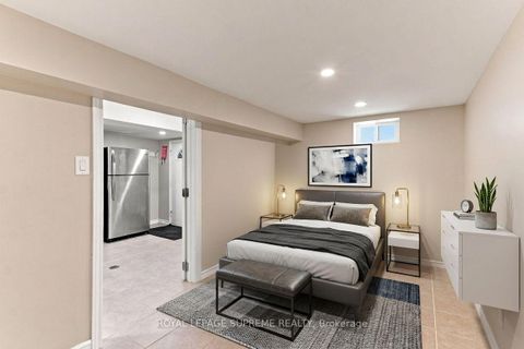 Photo 46 at 229 Winona Drive, Oakwood Village, Toronto