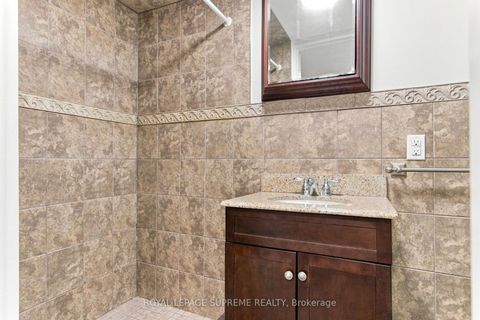 Photo 48 at 229 Winona Drive, Oakwood Village, Toronto