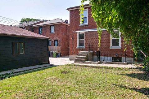 Photo 49 at 229 Winona Drive, Oakwood Village, Toronto