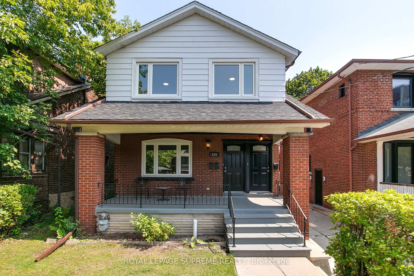 229 Winona Drive, Oakwood Village, Toronto 