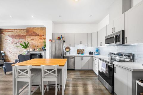 Photo 5 at 13 Spencer Avenue, South Parkdale, Toronto