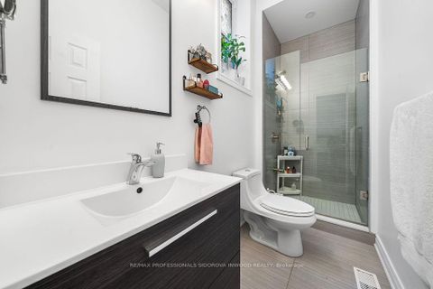 Photo 14 at 13 Spencer Avenue, South Parkdale, Toronto