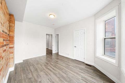 Photo 16 at 13 Spencer Avenue, South Parkdale, Toronto