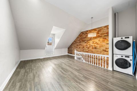 Photo 26 at 13 Spencer Avenue, South Parkdale, Toronto