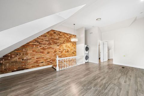 Photo 27 at 13 Spencer Avenue, South Parkdale, Toronto
