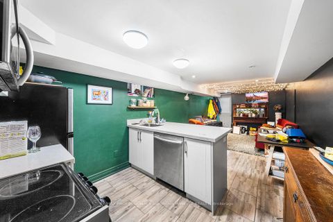Photo 32 at 13 Spencer Avenue, South Parkdale, Toronto