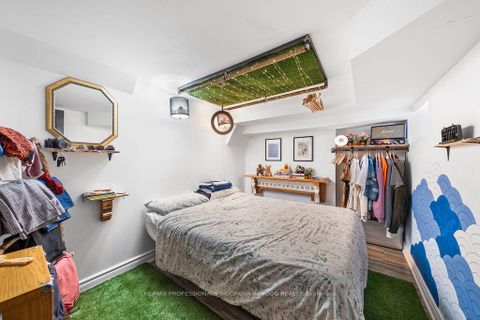 Photo 34 at 13 Spencer Avenue, South Parkdale, Toronto