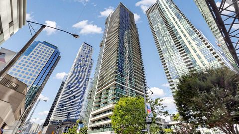 Photo 0 at 2211 - 33 Bay Street, Waterfront Communities C1, Toronto