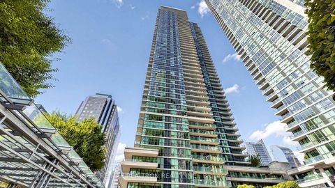 Photo 1 at 2211 - 33 Bay Street, Waterfront Communities C1, Toronto