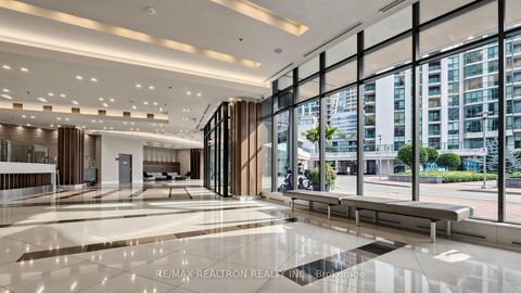 Photo 3 at 2211 - 33 Bay Street, Waterfront Communities C1, Toronto