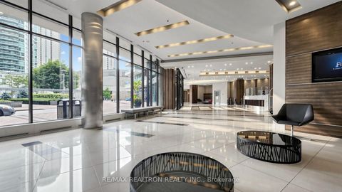 Photo 4 at 2211 - 33 Bay Street, Waterfront Communities C1, Toronto