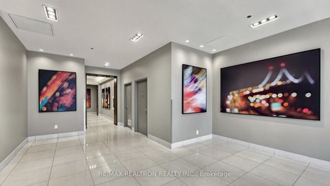 Photo 6 at 2211 - 33 Bay Street, Waterfront Communities C1, Toronto