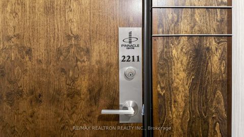 Photo 7 at 2211 - 33 Bay Street, Waterfront Communities C1, Toronto