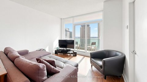 Photo 8 at 2211 - 33 Bay Street, Waterfront Communities C1, Toronto