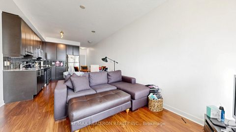 Photo 9 at 2211 - 33 Bay Street, Waterfront Communities C1, Toronto