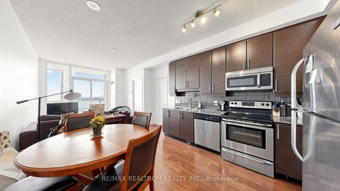 Photo 11 at 2211 - 33 Bay Street, Waterfront Communities C1, Toronto