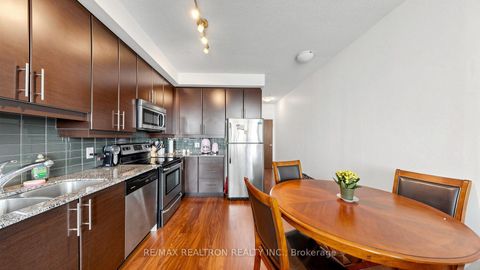 Photo 12 at 2211 - 33 Bay Street, Waterfront Communities C1, Toronto