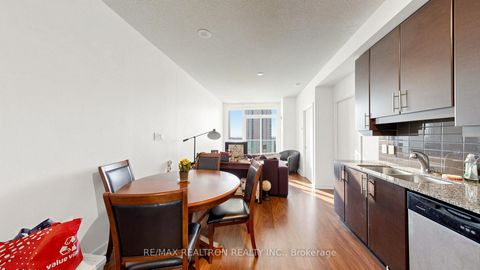 Photo 15 at 2211 - 33 Bay Street, Waterfront Communities C1, Toronto